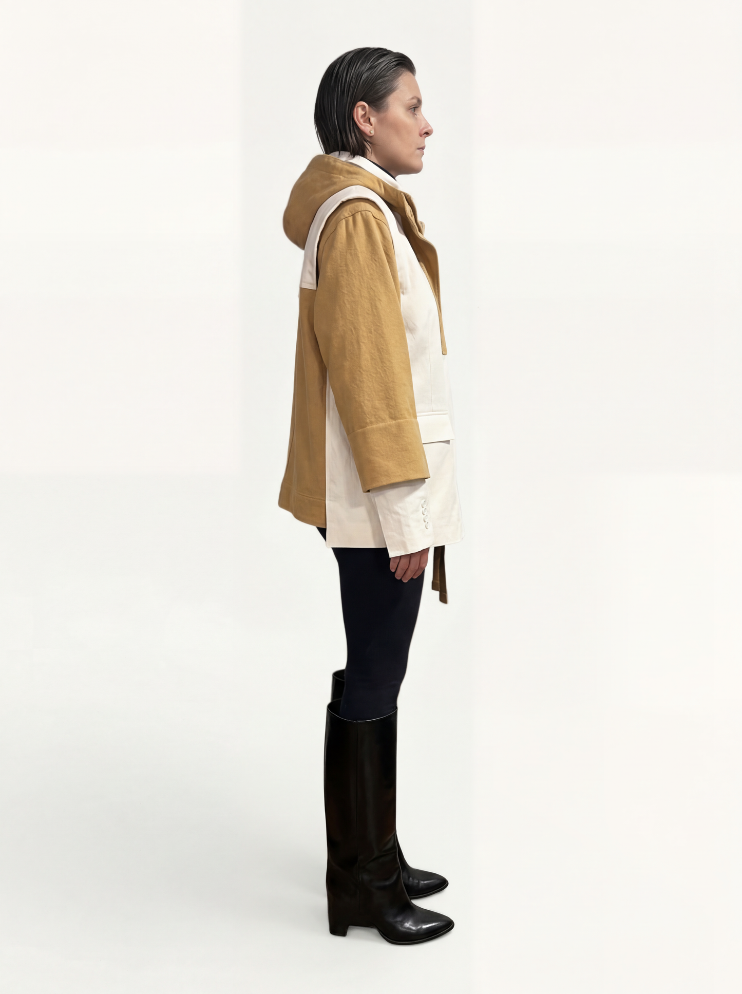 BLAZER JACKET 005