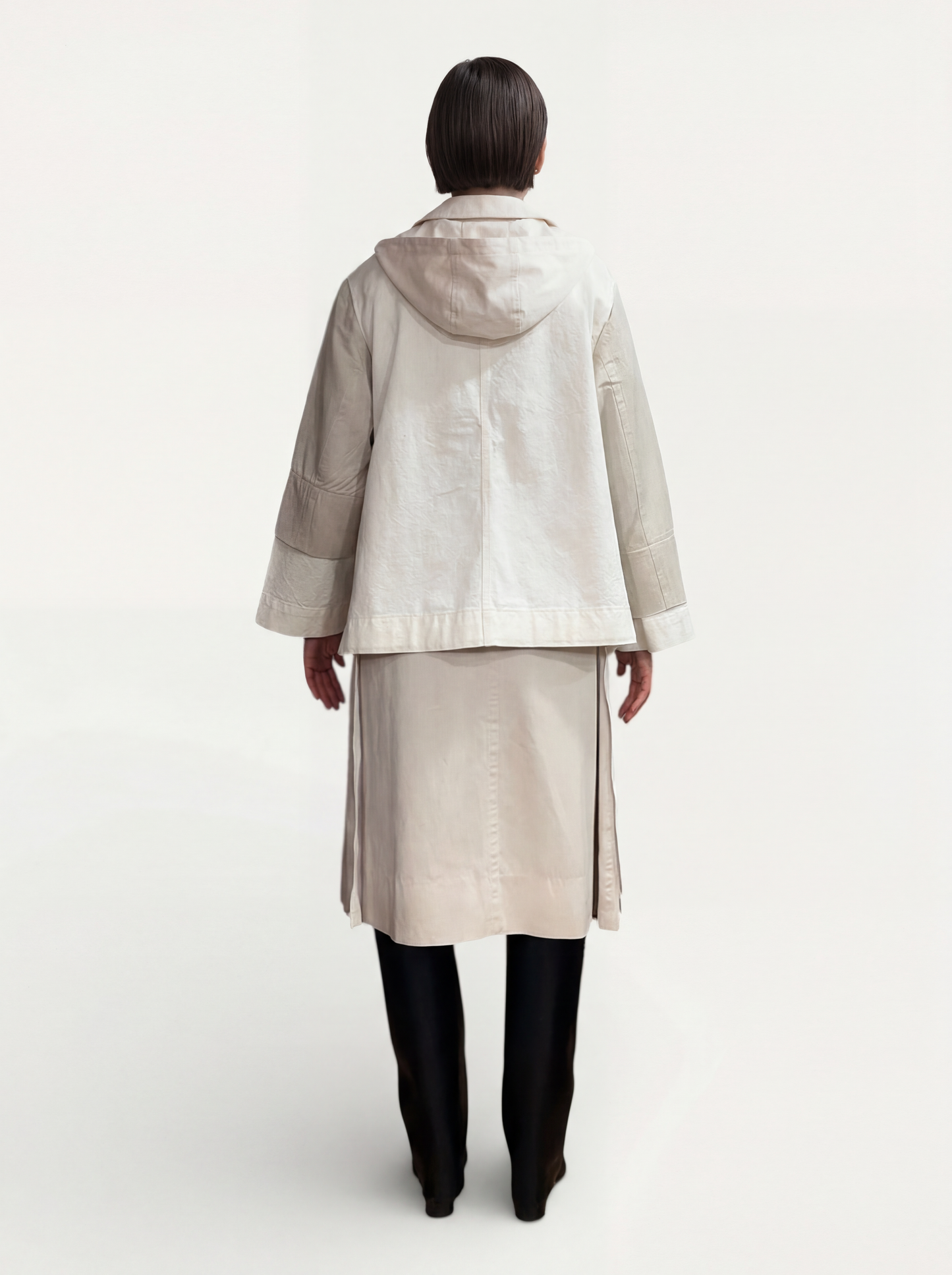 TRENCH COAT 001