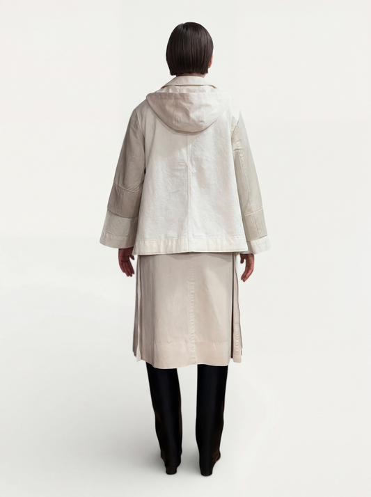 TRENCH COAT 001