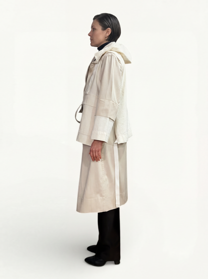 TRENCH COAT 001
