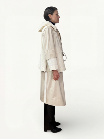 TRENCH COAT 001