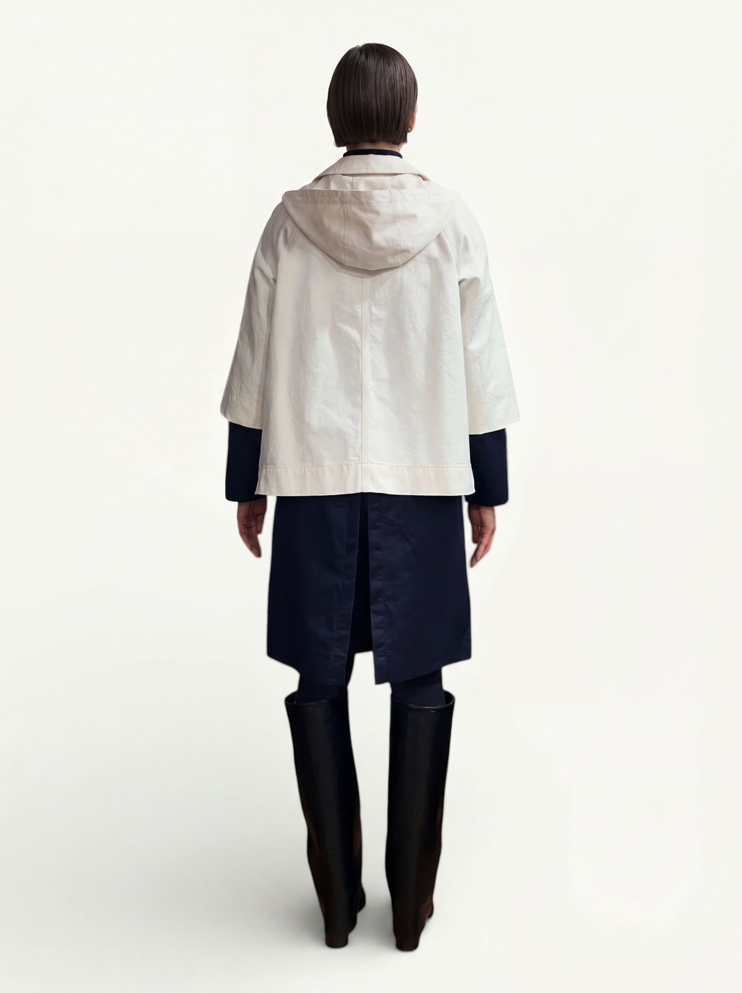 TRENCH COAT 003