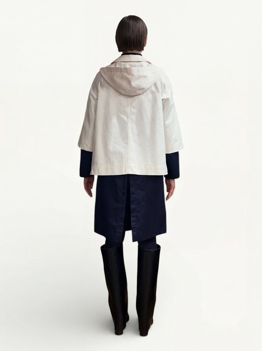 TRENCH COAT 003