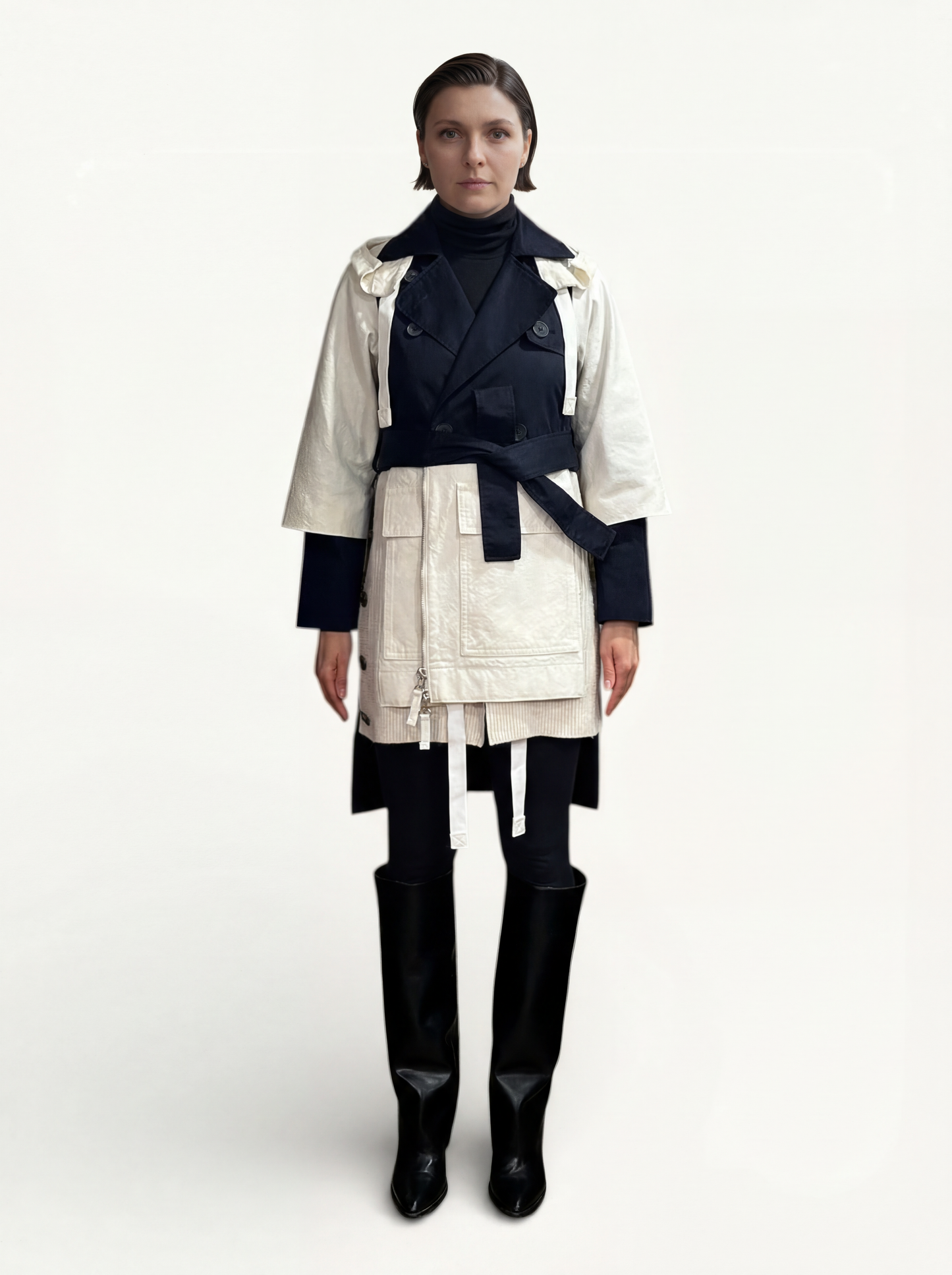 TRENCH COAT 003