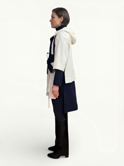TRENCH COAT 003