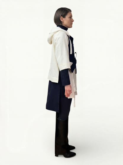 TRENCH COAT 003