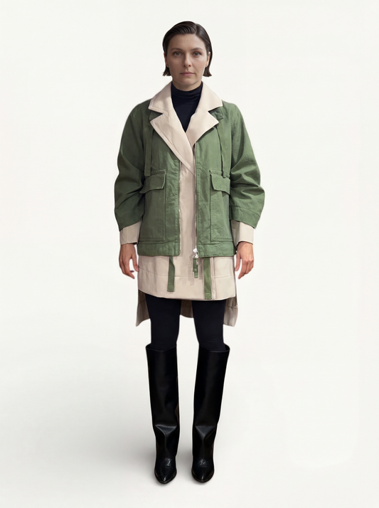 COAT 004