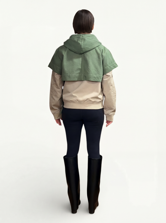 BOMBER JACKET 006