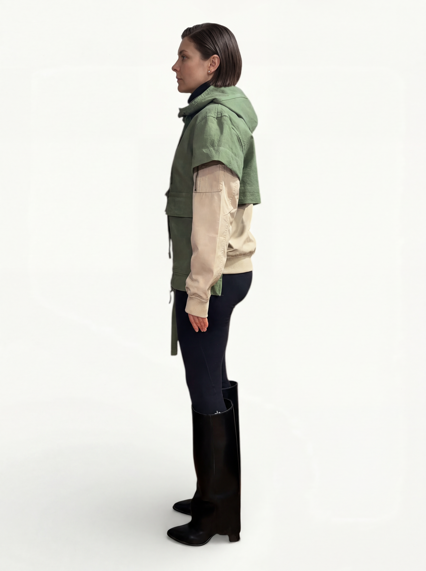 BOMBER JACKET 006