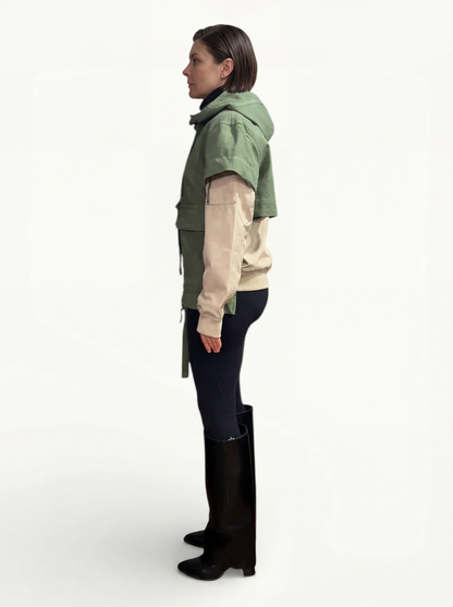 BOMBER JACKET 006