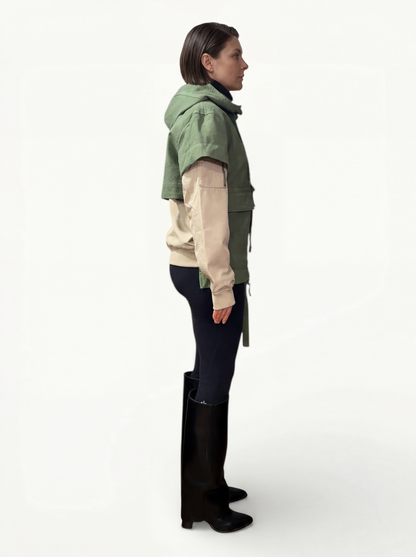 BOMBER JACKET 006