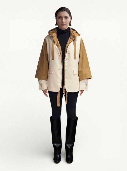 BLAZER JACKET 005