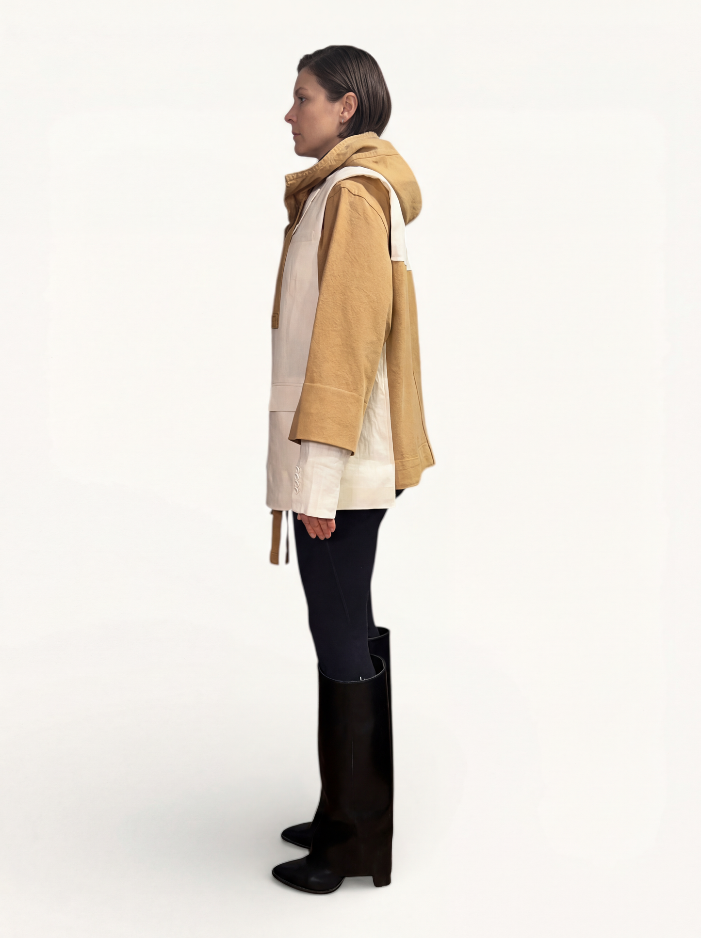 BLAZER JACKET 005